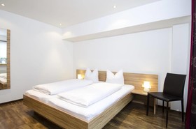 Ambiente Appartements