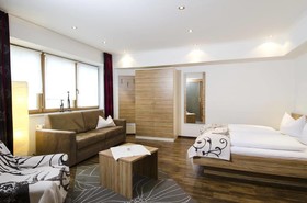 Ambiente Appartements