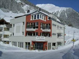 Collina Hotel & More