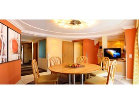 Grütter Luxury Apartments Ischgl