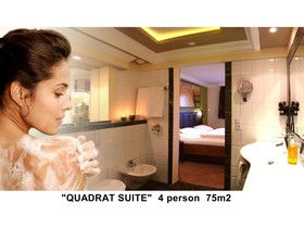 Grütter Luxury Apartments Ischgl