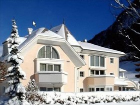 Grütter Luxury Apartments Ischgl