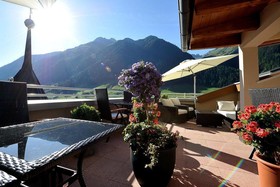 Hotel Alpvita Piz Tasna