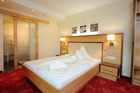 Hotel Alpvita Piz Tasna
