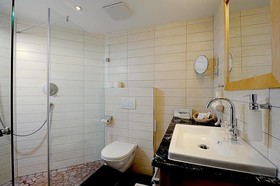 Hotel Alpvita Piz Tasna