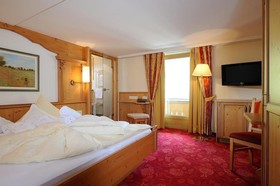 Hotel Alpvita Piz Tasna