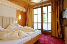 Hotel Alpvita Piz Tasna