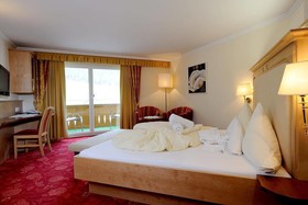 Hotel Alpvita Piz Tasna