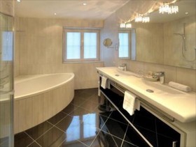 Hotel Brigitte