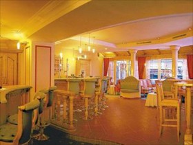 Hotel Brigitte