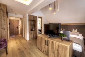 Hotel Brigitte