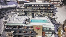Hotel Fliana