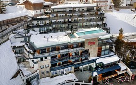Hotel Fliana