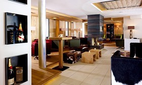 Hotel Fliana