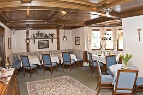 Hotel Garni Pra Posta