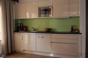 Hotel Garni Pra Posta