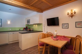 Hotel Garni Pra Posta