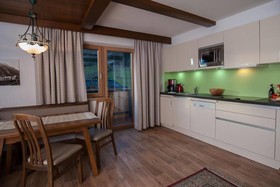 Hotel Garni Pra Posta