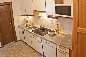 Hotel Garni Pra Posta