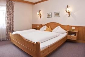 Hotel Garni Pra Posta