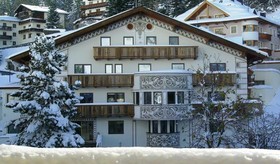 Hotel Garni Pra Posta