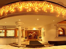 Hotel Verwall