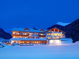 Hotel Verwall