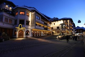 Hotel YSCLA