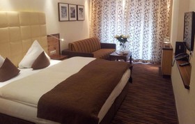 Hotel YSCLA