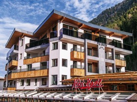 Sporthotel Piz Buin