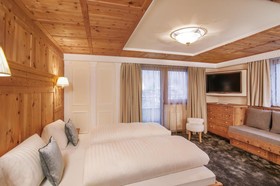 Sporthotel Piz Buin