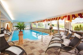 Sporthotel Tirolerhof