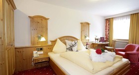 Sporthotel Tirolerhof