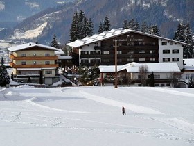 Sporthotel Tirolerhof