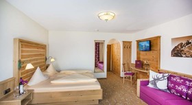 Sporthotel Tirolerhof