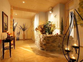 Sporthotel Tirolerhof