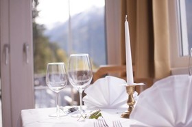 Alpenfriede