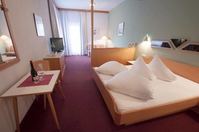 Alpenfriede