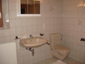 Ferienwohnung Wohlfarter