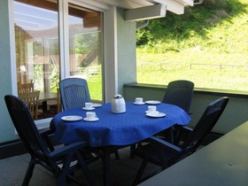 Ferienwohnung Wohlfarter