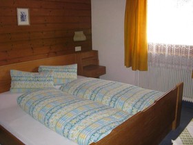 Ferienwohnung Wohlfarter