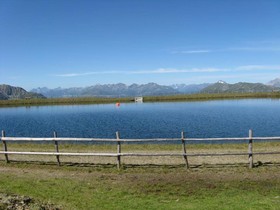 Ferienwohnung Wohlfarter