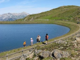 Ferienwohnung Wohlfarter