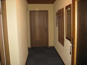 Ferienwohnung Wohlfarter