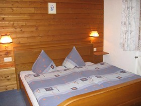 Ferienwohnung Wohlfarter