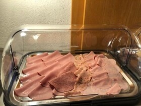 Haus Hubertus Pension