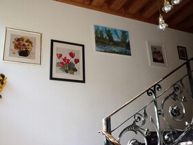 Haus Hubertus Pension