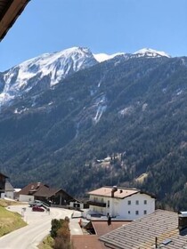 Haus Hubertus Pension