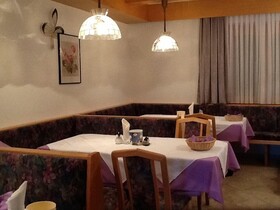 Haus Hubertus Pension