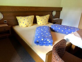 Haus Hubertus Pension